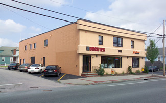 More details for 984 Charles St, North Providence, RI - Office for Lease