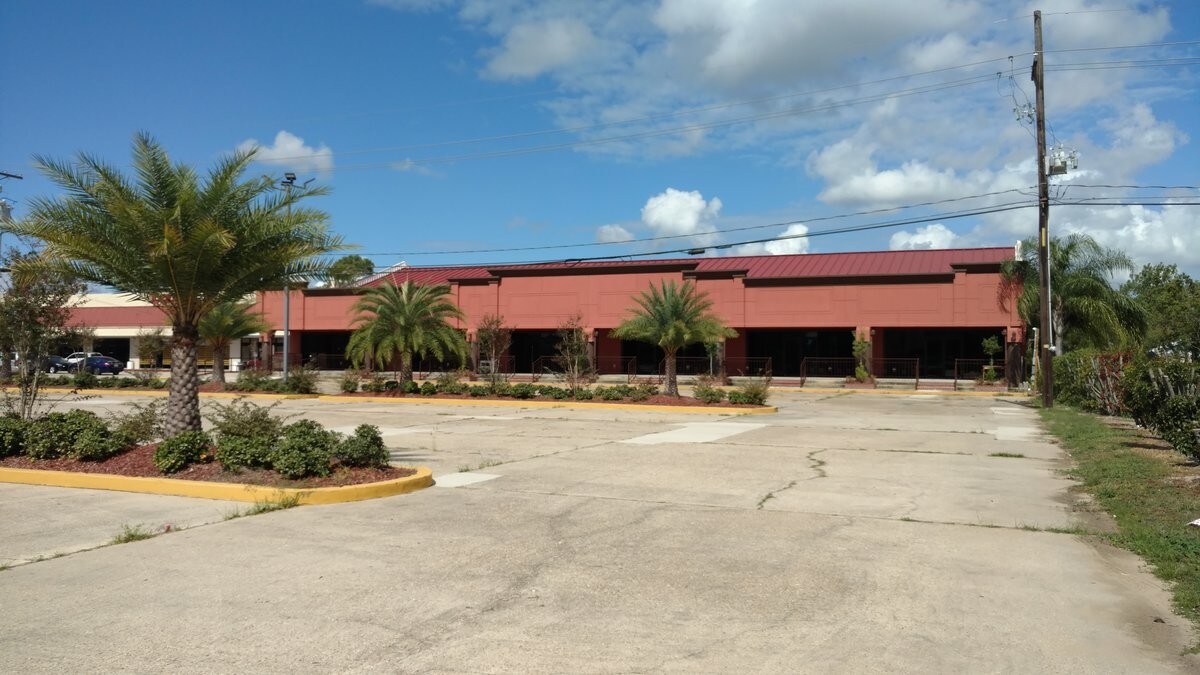 5058 Lapalco Blvd, Marrero, LA for sale Building Photo- Image 1 of 1