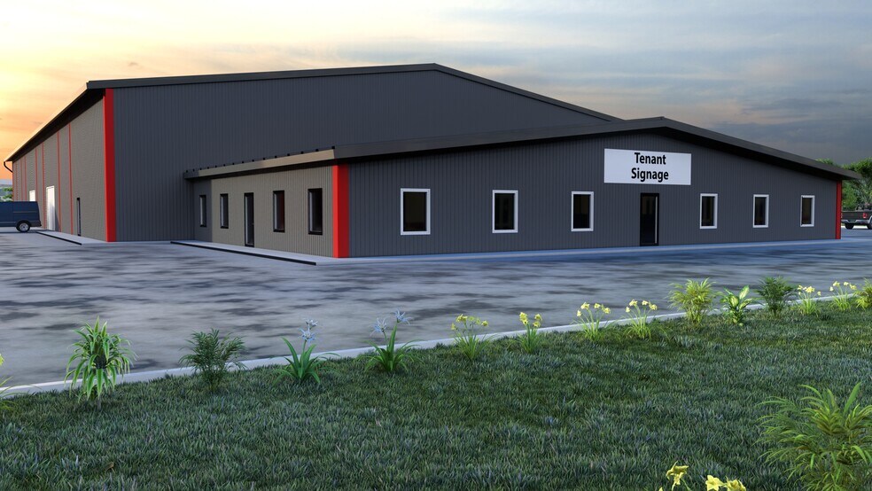 Farmdale Rd & Larsen Rd, East Peoria, IL for lease - Building Photo - Image 1 of 10