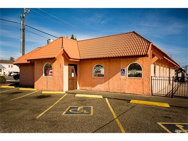 906 Basin St SW, Ephrata, WA for sale Primary Photo- Image 1 of 1