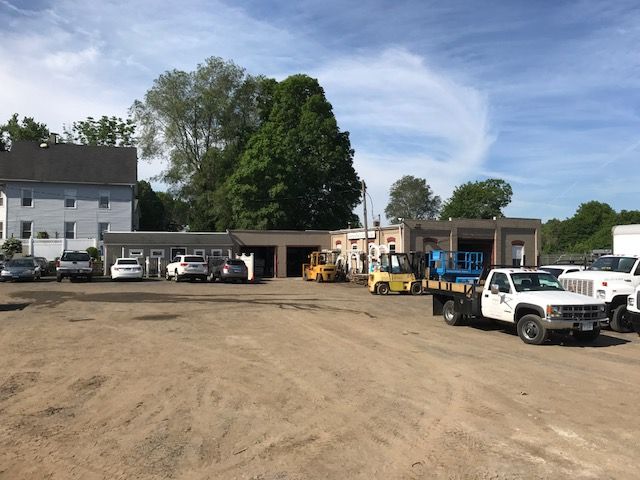 231 S Colony St, Meriden, CT for sale Primary Photo- Image 1 of 1