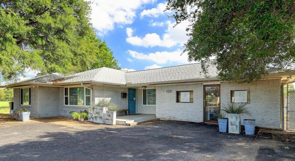 4103 S Main St, Stafford, TX for sale - Building Photo - Image 1 of 1