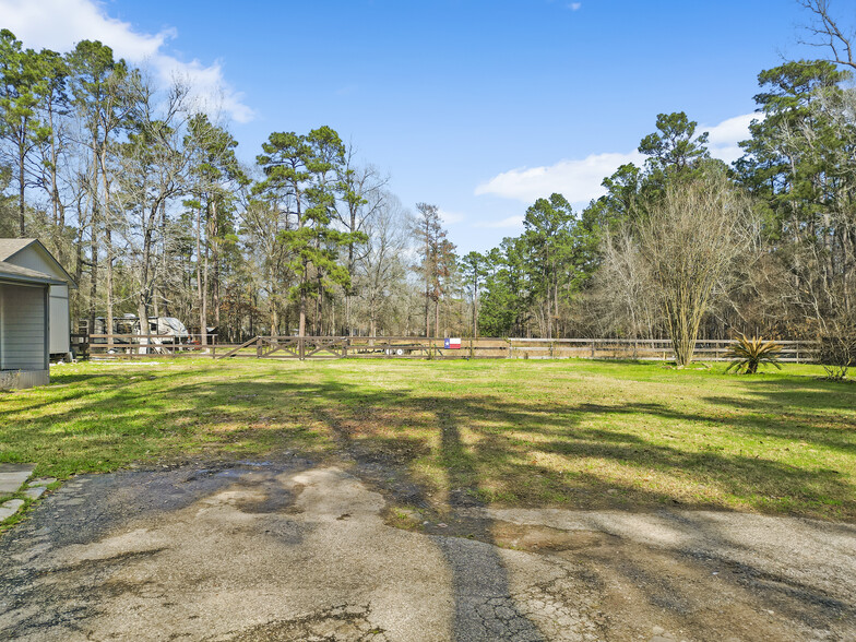 12665 FM 1314 Rd, Conroe, TX for sale - Building Photo - Image 1 of 28