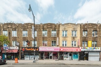 More details for 3213 Church Ave, Brooklyn, NY - Multifamily for Sale