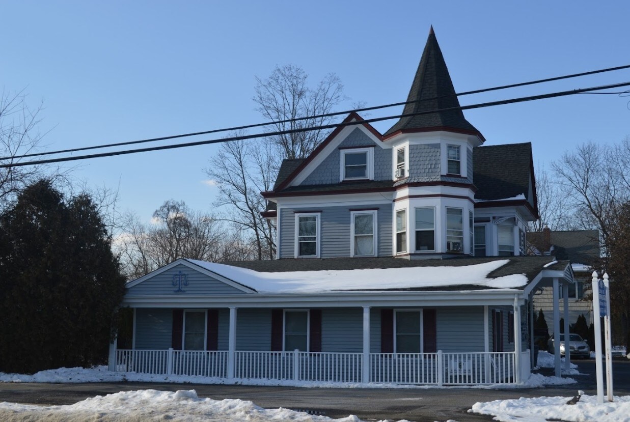 195 Ramapo Valley Rd, Oakland, NJ 07436