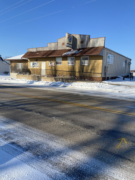 E2578 County Rd S, Casco, WI for sale - Primary Photo - Image 1 of 43