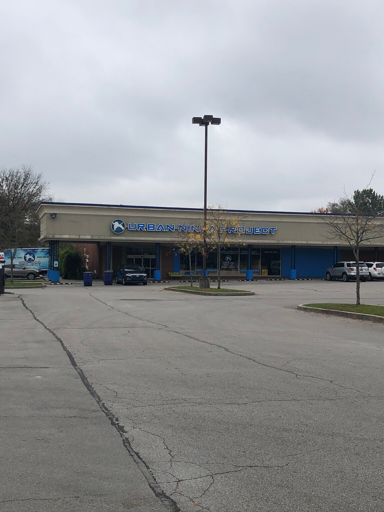 17841820 Bryan Station Rd, Lexington, KY 40505 Hi Acres Shopping