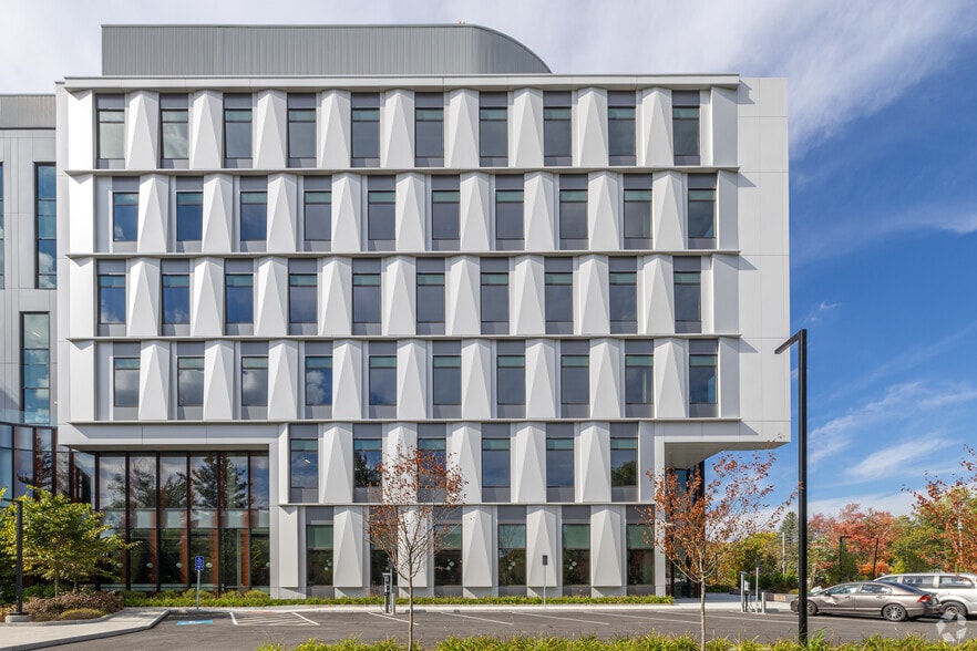 440 Bedford St, Lexington, MA for lease - Building Photo - Image 2 of 6