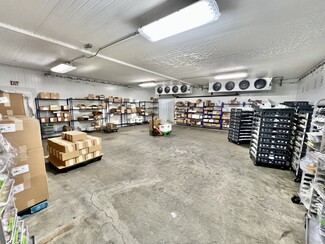 More details for 1715-1721 E 21st St, Los Angeles, CA - Industrial for Lease