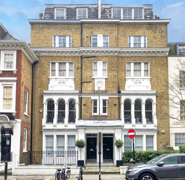 13 Kensington Sq, London for sale - Building Photo - Image 1 of 1