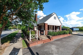 More details for 312 Rutherford St, Greenville, SC - Office for Lease
