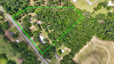 4991 Highway 77, Graceville, FL - AERIAL map view - Image1