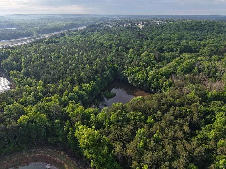 0 Old Spear Rd, Stockbridge, GA for sale - Building Photo - Image 2 of 2