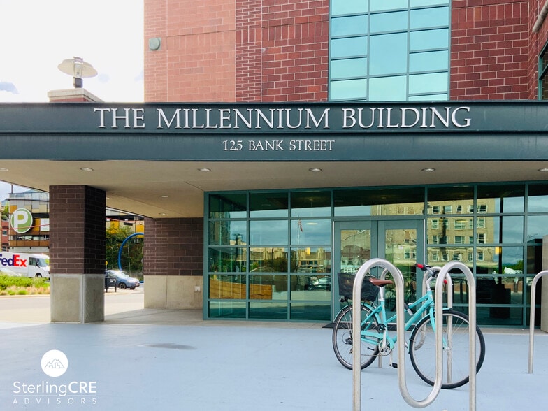 125 Bank St, Missoula, MT for sale - Building Photo - Image 1 of 1