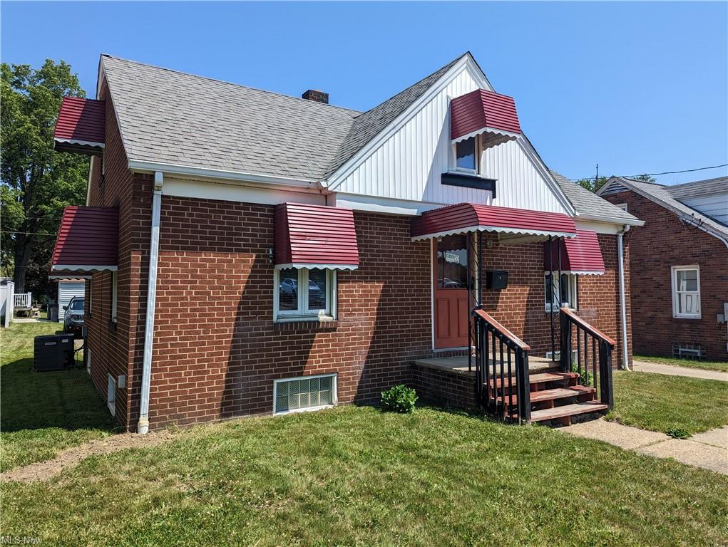 1085 W State St, Alliance, OH for sale Building Photo- Image 1 of 1