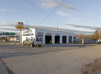 More details for 3140 N Dupont Hwy, Dover, DE - Retail for Lease