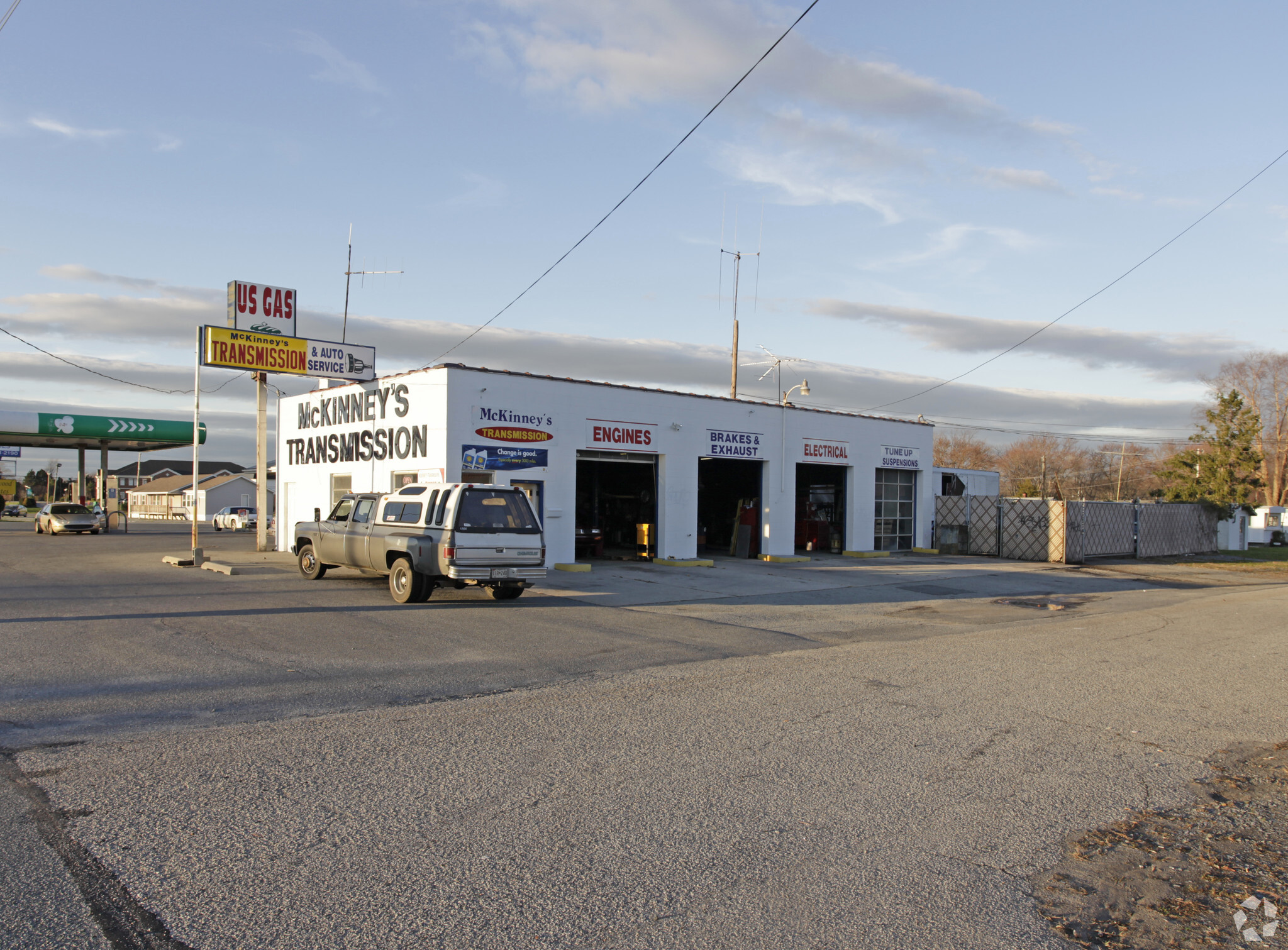 3140 N Dupont Hwy, Dover, DE for lease Primary Photo- Image 1 of 3