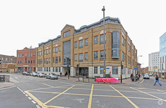 More details for 3 Tramway Ave, London - Office for Lease