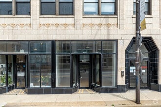 4800 N Milwaukee Ave, Chicago, IL for lease Building Photo- Image 1 of 6