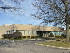 180 Adams Ave, Hauppauge NY - Warehouse