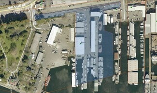 More details for 5350 30th Ave NW, Seattle, WA - Specialty for Sale