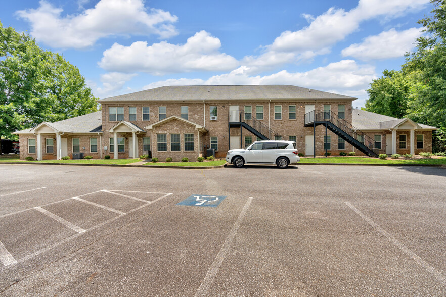 1124 N Tennessee St, Cartersville, GA for lease - Building Photo - Image 3 of 20