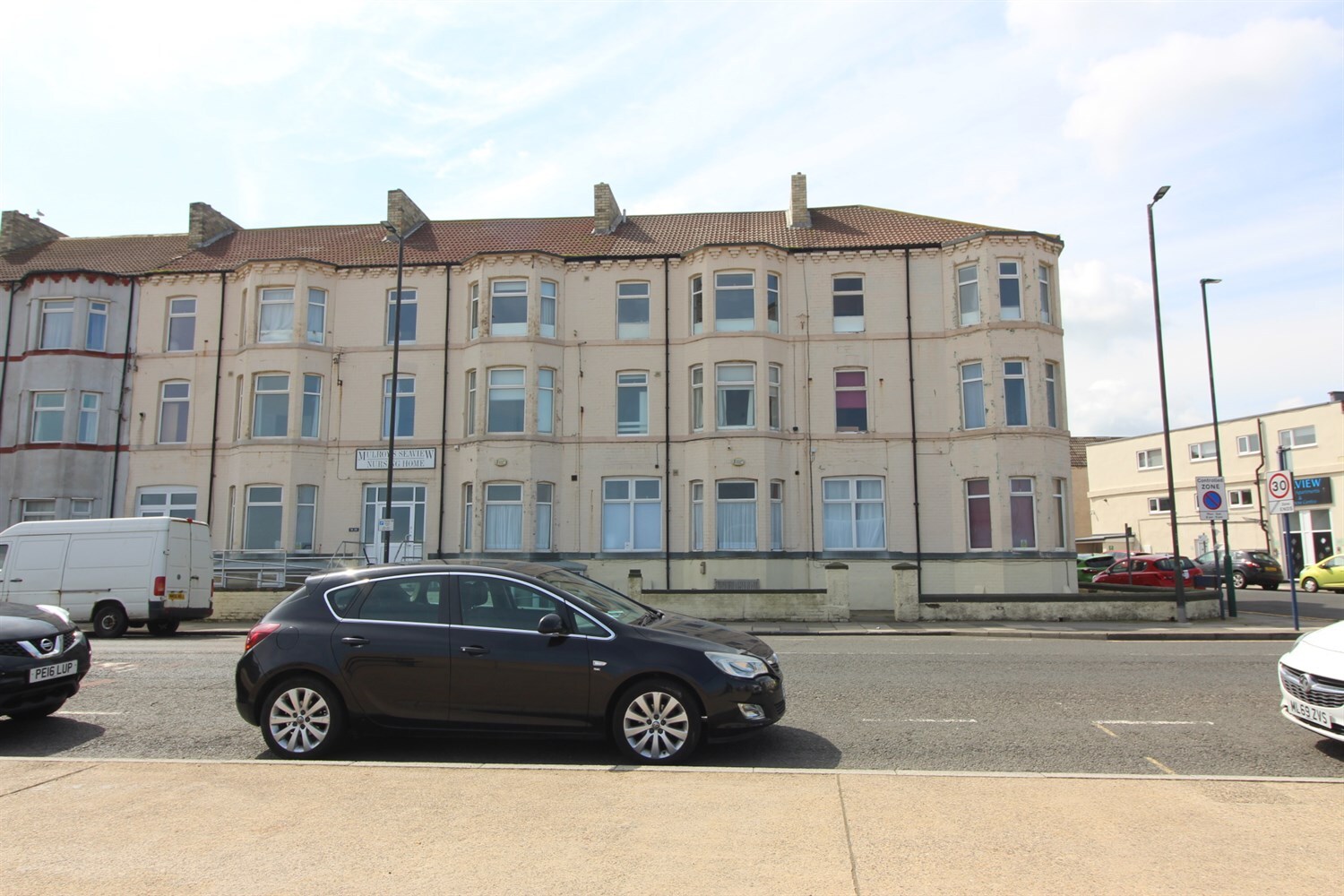 1-22 Newcomen Ter, Redcar for sale Primary Photo- Image 1 of 4