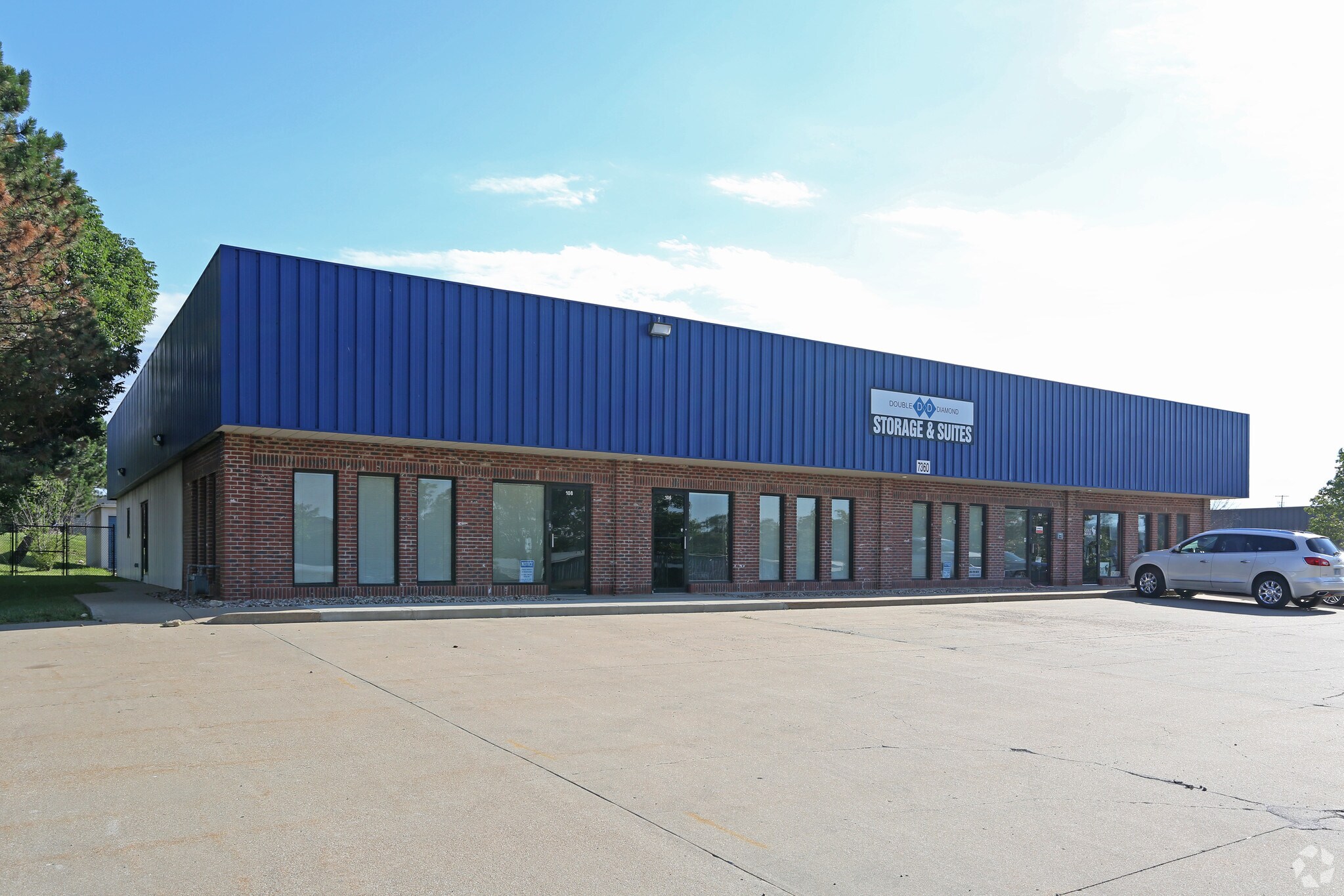 7360 W 162nd St, Overland Park, KS for sale Primary Photo- Image 1 of 1