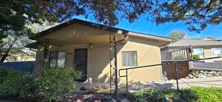 More details for 154 E Merritt St, Prescott, AZ - Office for Lease