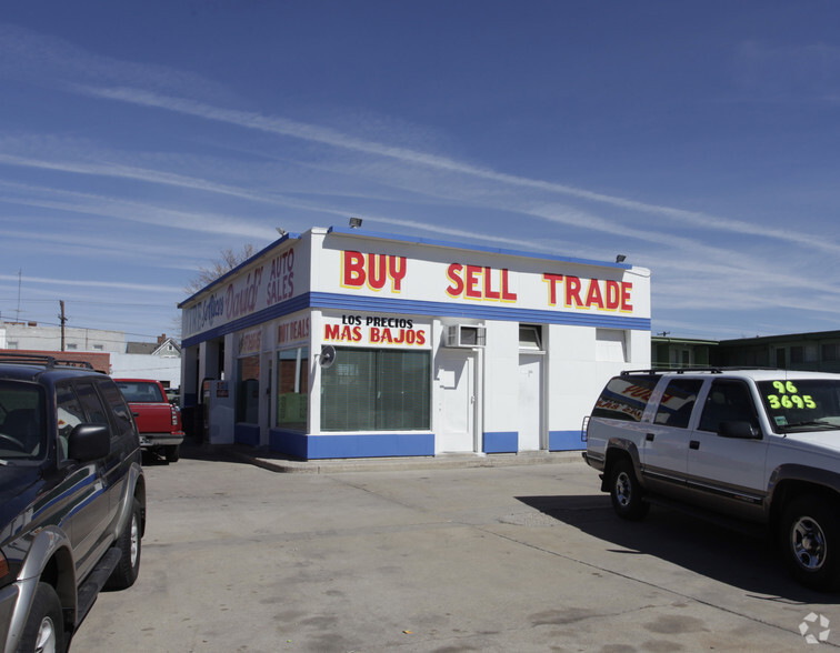 1228 8th Ave, Greeley, CO for lease - Building Photo - Image 3 of 4