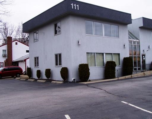 109-111 Airport Rd, Warwick, RI for sale Building Photo- Image 1 of 1