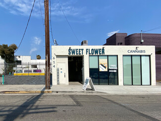 More details for 614 S Mateo St, Los Angeles, CA - Office/Retail for Lease