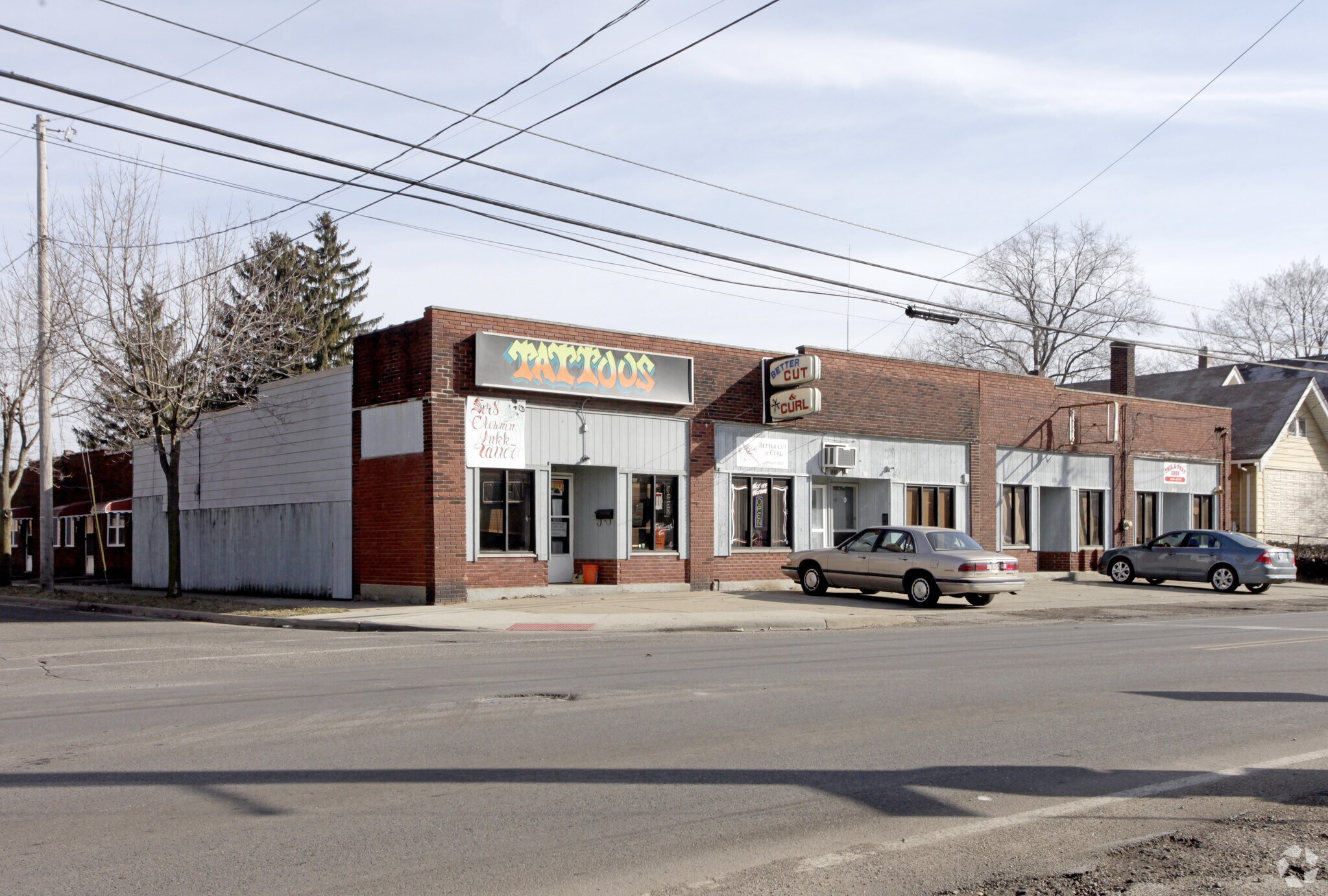1265-1273 W Waterloo Rd, Akron, OH for sale Primary Photo- Image 1 of 1