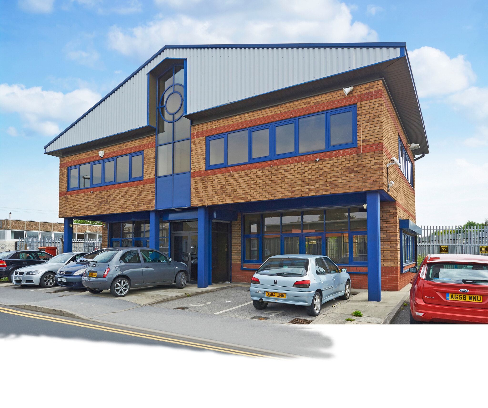 11 New Princess St, Leeds for sale Building Photo- Image 1 of 1