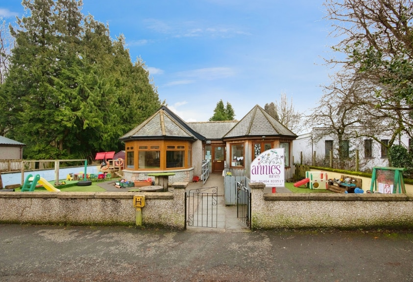 1 Rannes St, Insch for sale - Building Photo - Image 2 of 7