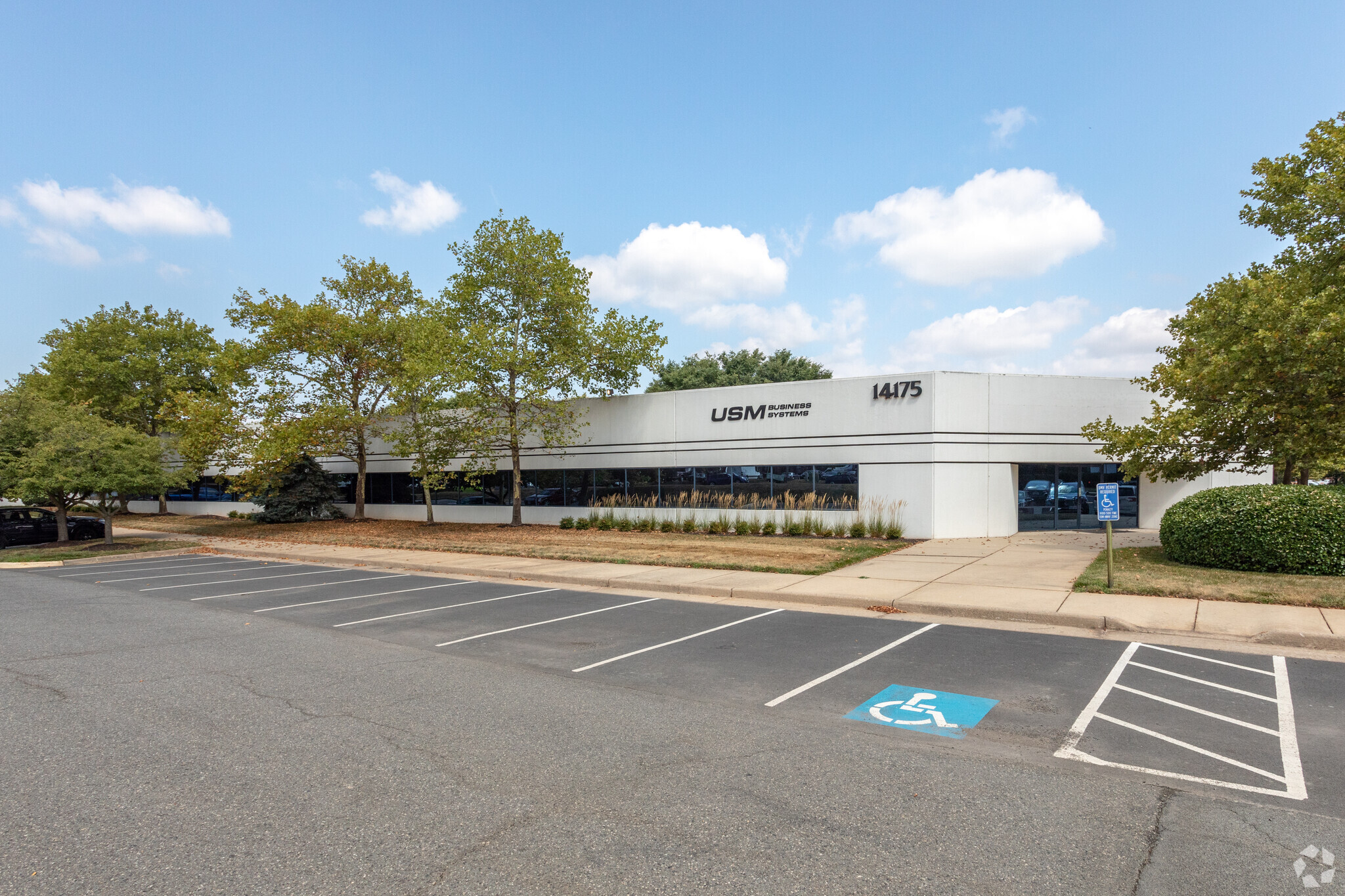 14175 Sullyfield Cir, Chantilly, VA for lease Building Photo- Image 1 of 7