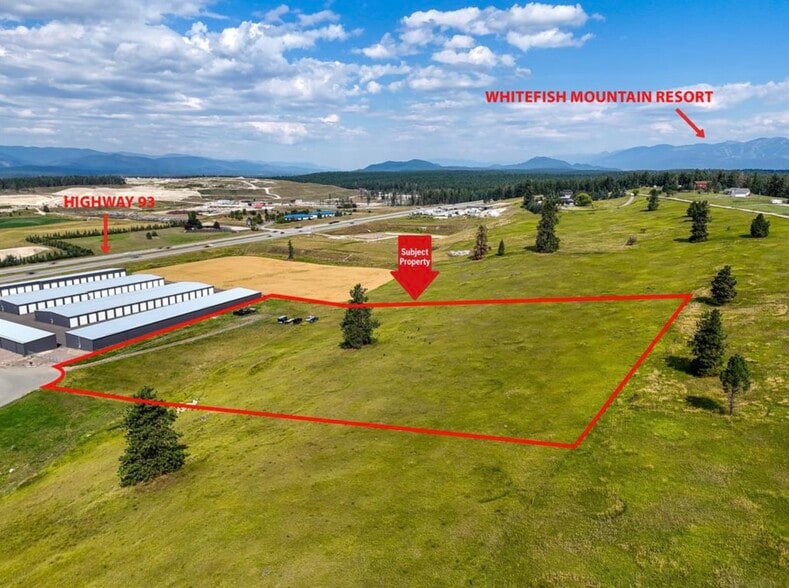 151 Barkley Ridge Trl, Kalispell, MT for sale - Building Photo - Image 3 of 13