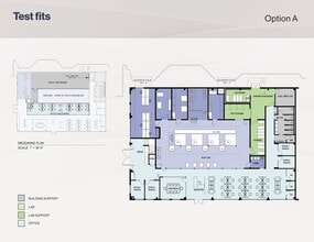 5959 Shellmound St, Emeryville, CA for lease Floor Plan- Image 2 of 3