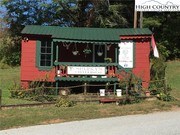 407 Shatley Springs Rd Crumpler Nc 28617 Lodge Meeting Hall