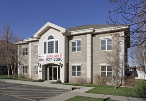 1568 S 500 W, Woods Cross UT - Commercial Real Estate