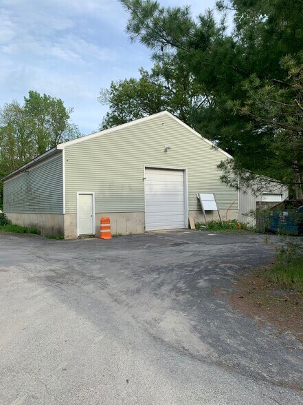 24 W Campbell Rd, Schenectady, NY for sale - Building Photo - Image 1 of 1