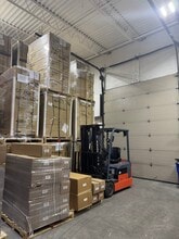 3610 29th St NE, Calgary, AB for lease Building Photo- Image 2 of 10
