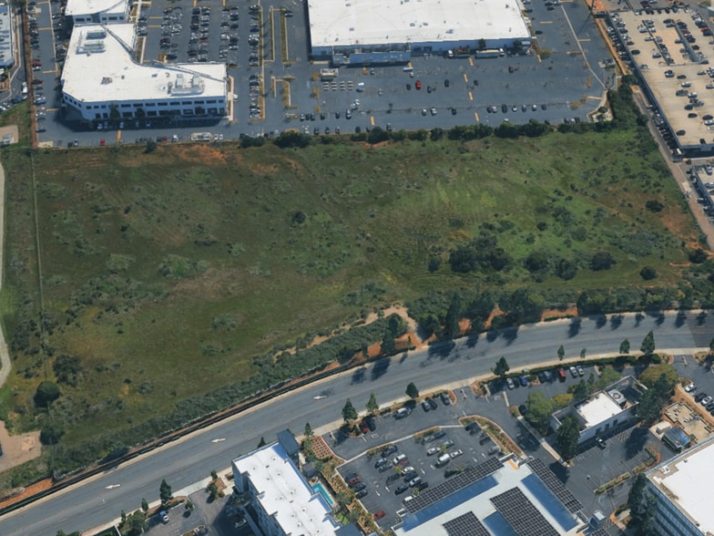 8660 Balboa ave, San Diego, CA for sale - Aerial - Image 2 of 2