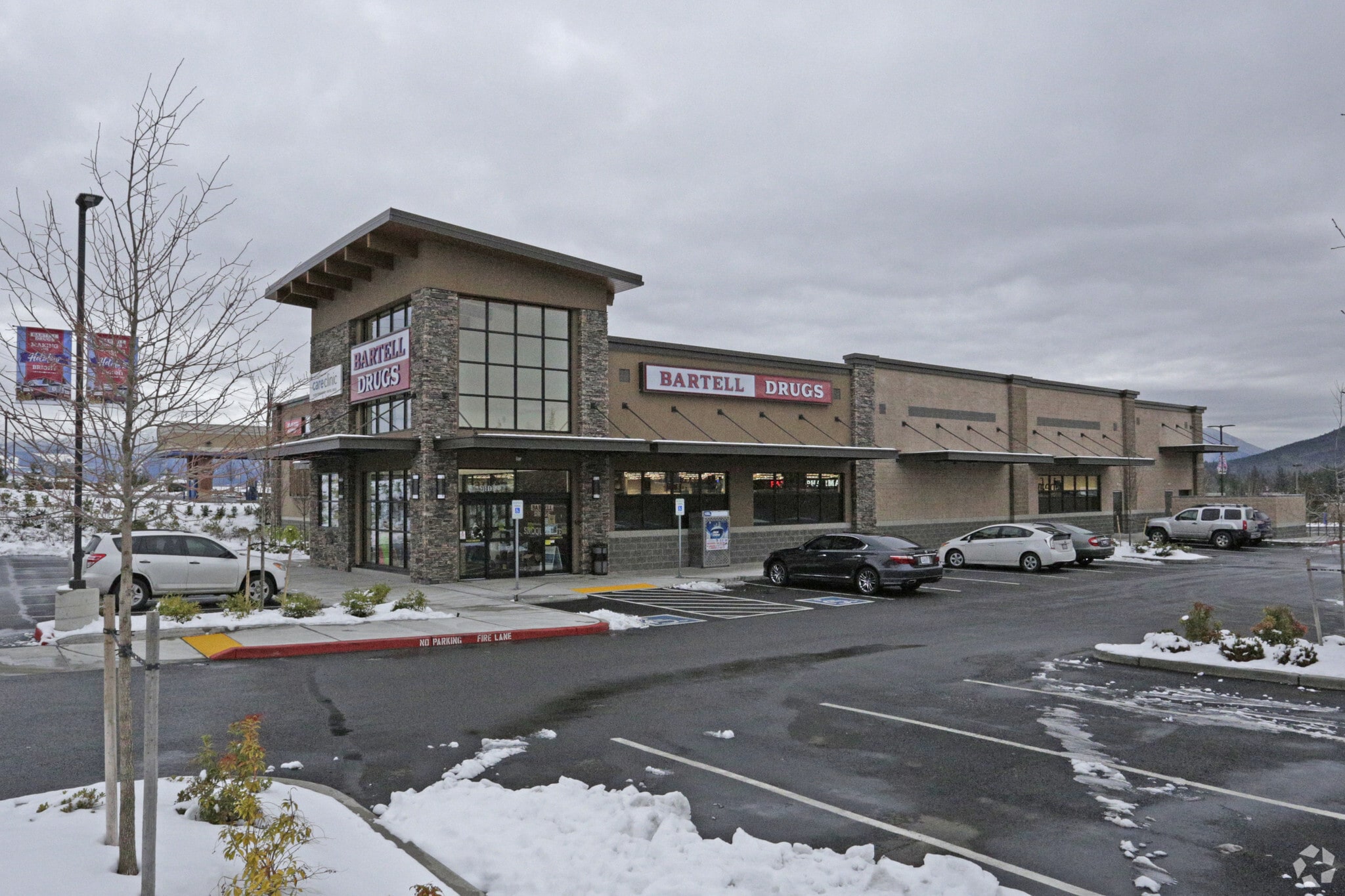 35013 SE Snoqualmie Pky, Snoqualmie, WA for lease Primary Photo- Image 1 of 6