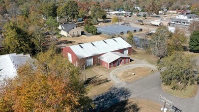 231 Marlboro St SE, Aiken, SC for lease Aerial- Image 2 of 27