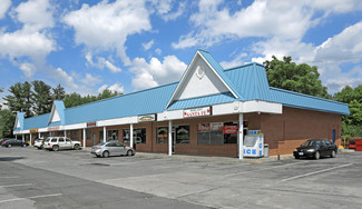 More details for 2820-2836 Valley Ave, Winchester, VA - Retail for Lease