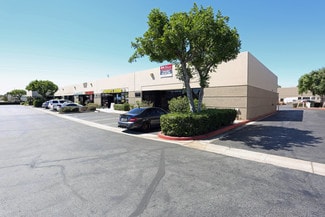 More details for 10550 Ramona Ave, Montclair, CA - Industrial for Lease