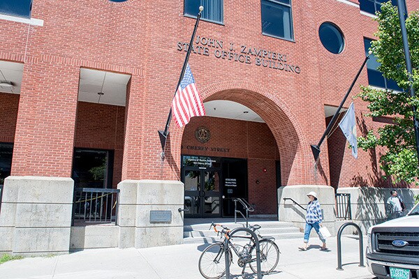 108 Cherry St, Burlington, VT for sale - Building Photo - Image 3 of 9