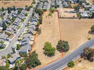 More details for 13387 Stockton Blvd, Galt, CA - Land for Sale