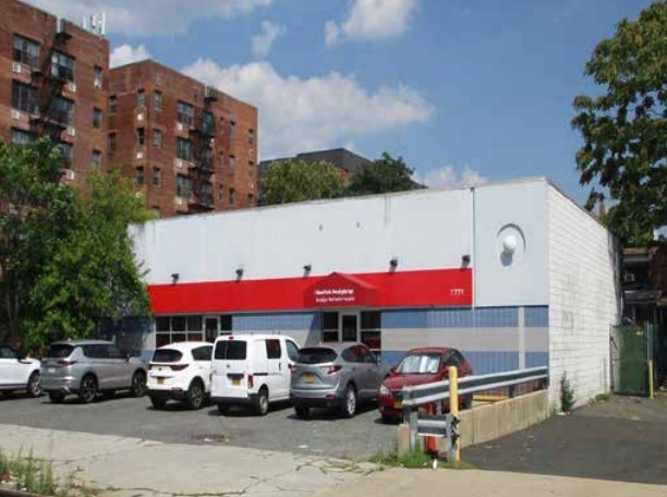 1771 Utica Ave, Brooklyn, NY for sale Building Photo- Image 1 of 1